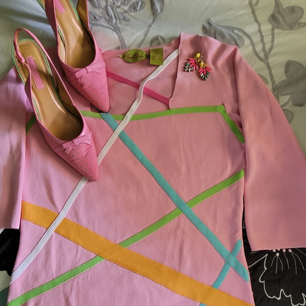 Prima Bella Sweater